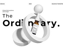 ordinary