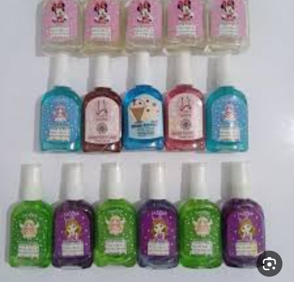 عطر بکینی بدون الکل و‌حساسیت