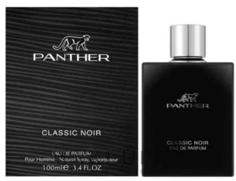 ادکلن پنتر پور هوم | Panther Pour Homme