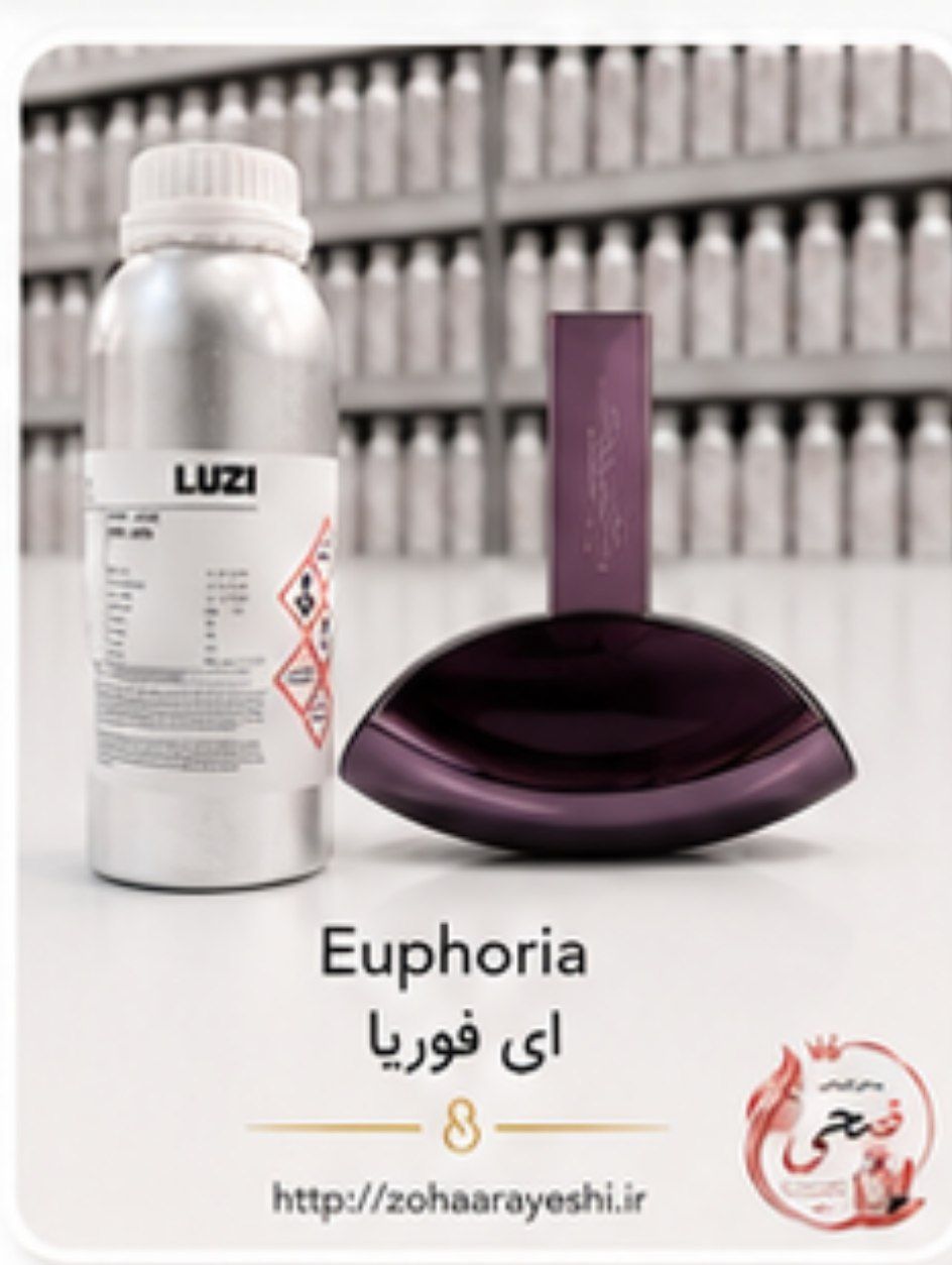 اسانس  ایفوریا (Euphoria) | کلوین کلاین