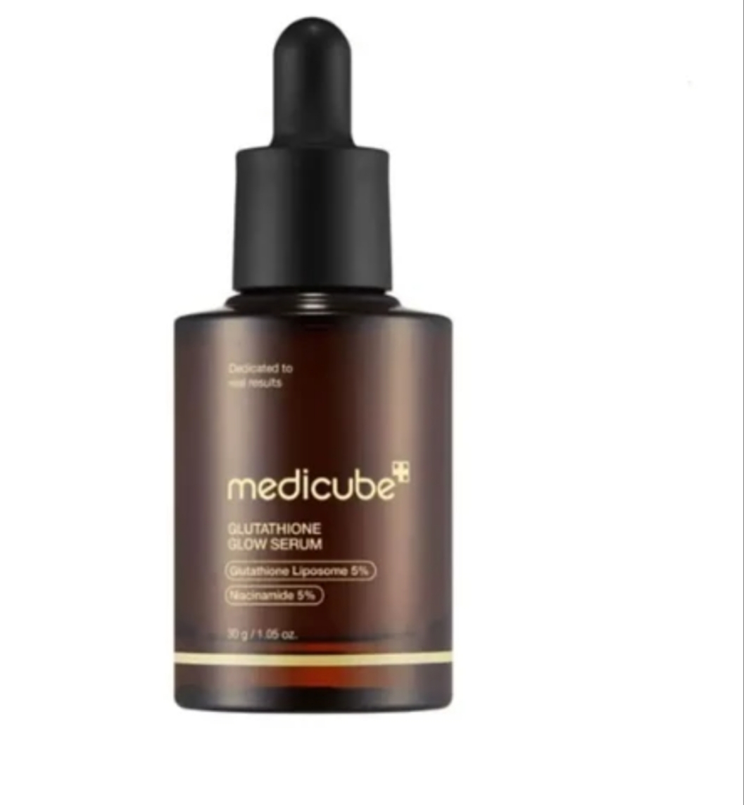 سرم روشن کننده گلوتاتیون مدی کیوب Medicube