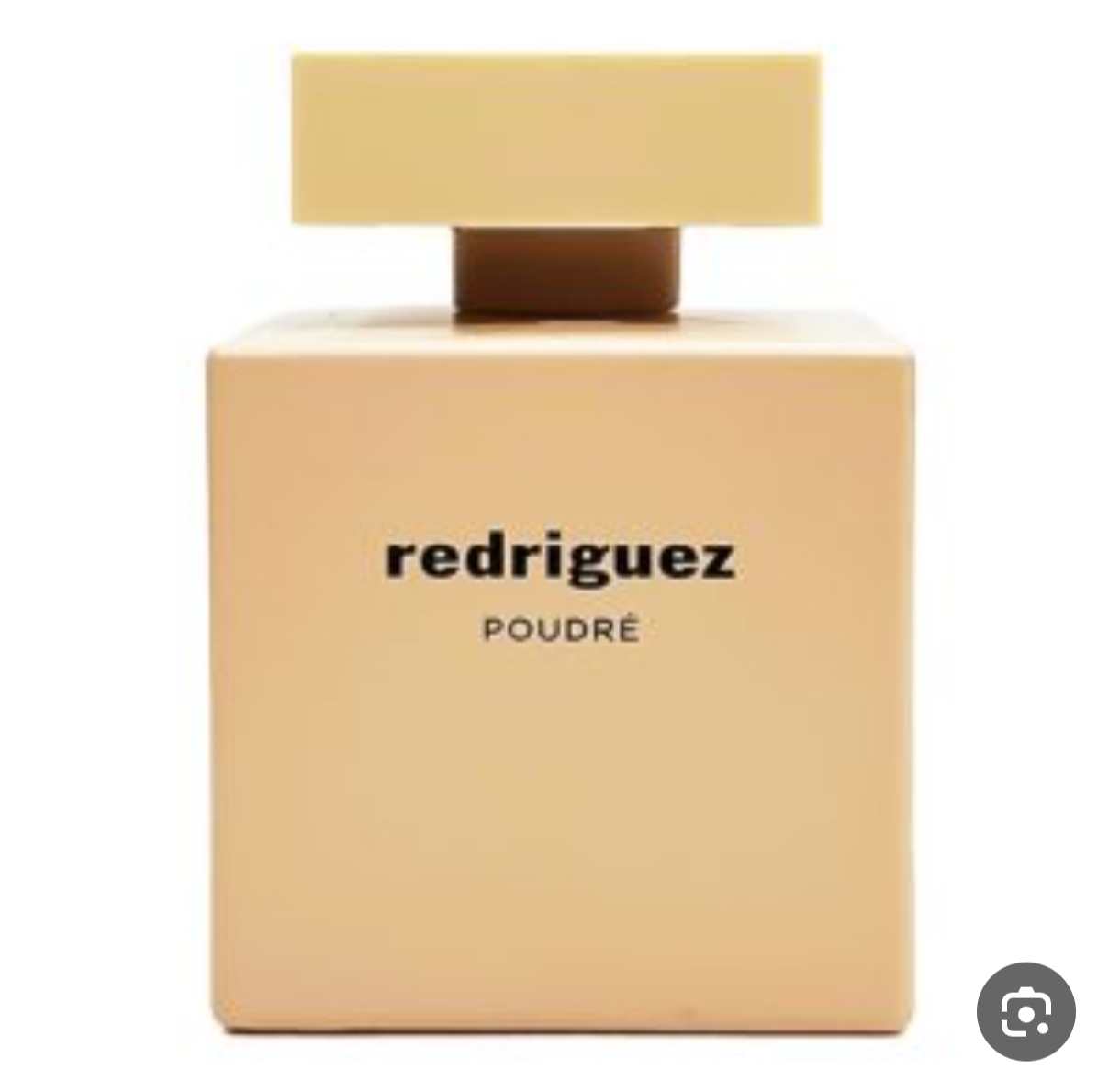 ادکلن فراگرنس ورد ردریگز پودر Fragrance World Redriguez Poudre